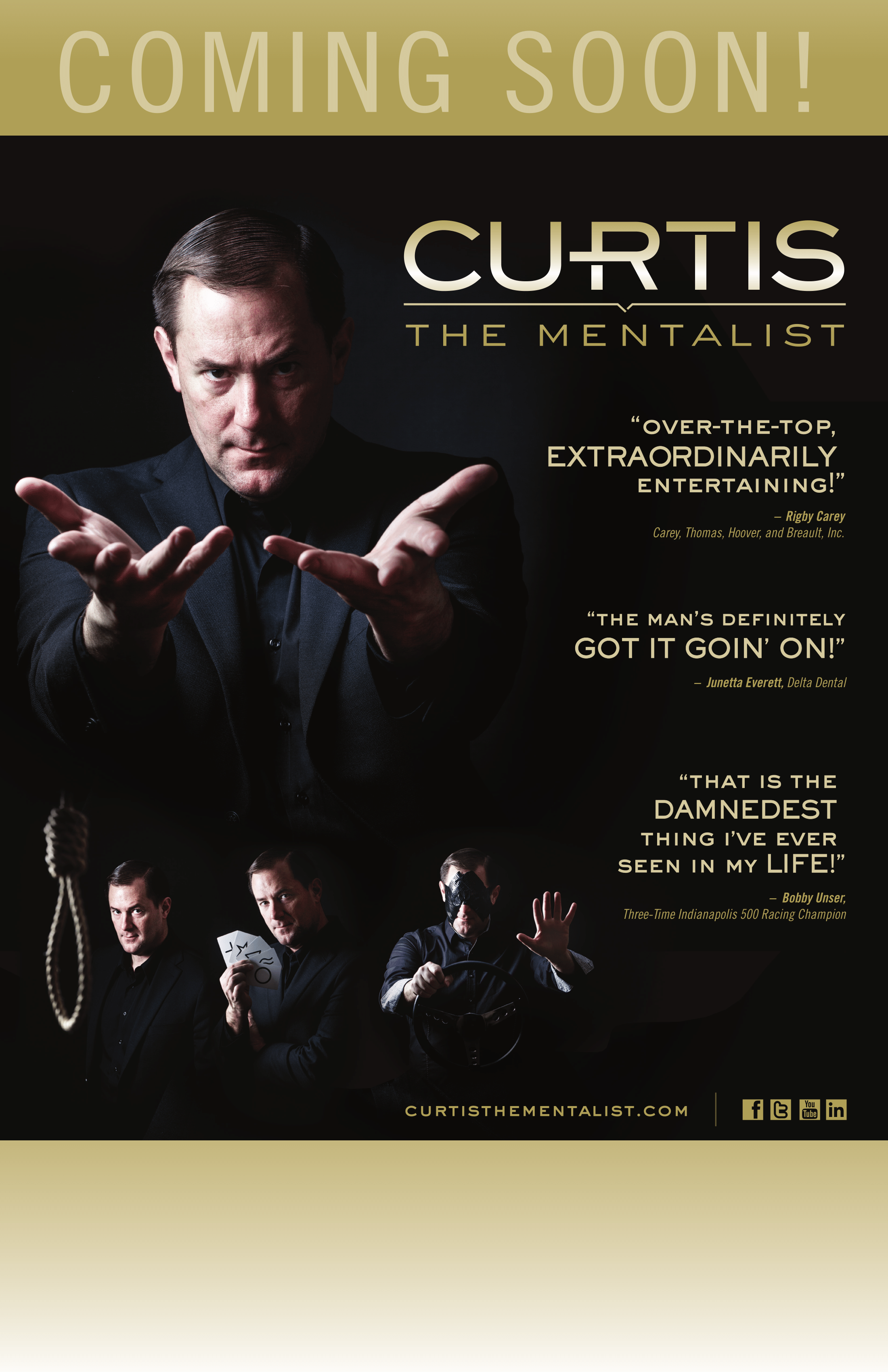 CurtistheMentalist PrintablePoster 1